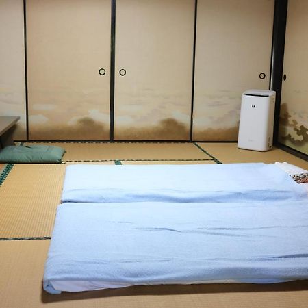 Guesthouse Kojiya 暮らしをつくる宿 旧糀屋 Fukutsu 外观 照片